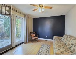 Bedroom - 809 Athabasca Street E, Moose Jaw, SK S6H0M6 Photo 8
