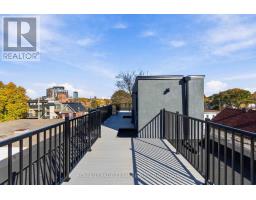 8 - 100 Hamilton Avenue N, Ottawa, ON K1Y1B9 Photo 21