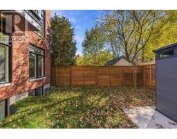 8 - 100 Hamilton Avenue N, Ottawa, ON K1Y1B9 Photo 23