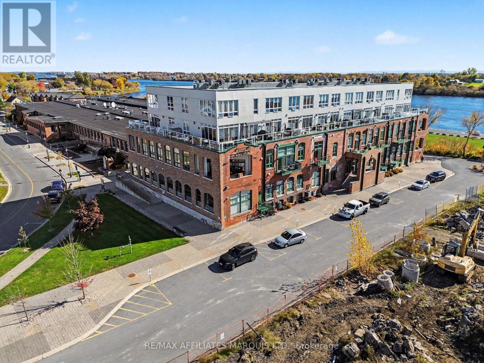703 Cotton Mill Unit 307