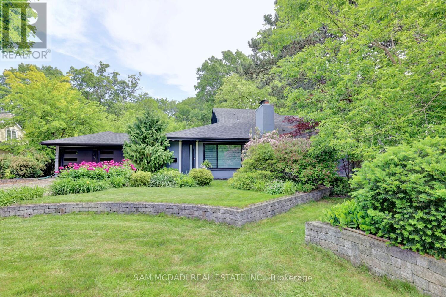 821 PARKLAND AVENUE, Mississauga (Clarkson) — photo 2