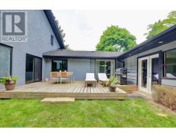 821 Parkland Avenue, Mississauga, ON L5H3G6 Photo 26