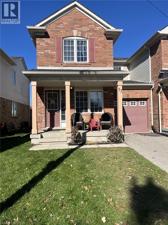 17 Garth Massey Drive, photo 1 of 14
