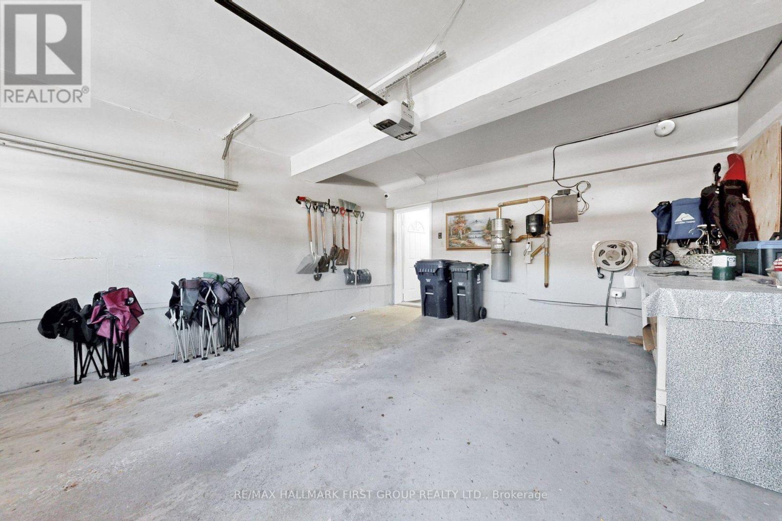 BSMT - 220 MORNINGVIEW TRAIL, Toronto (Rouge) — photo 3