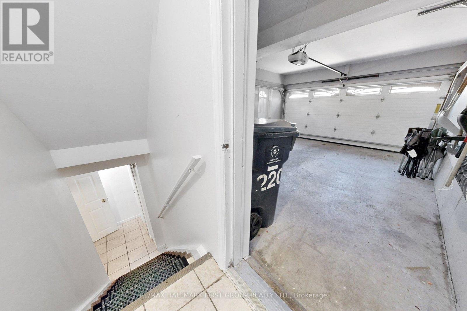 BSMT - 220 MORNINGVIEW TRAIL, Toronto (Rouge) — photo 4