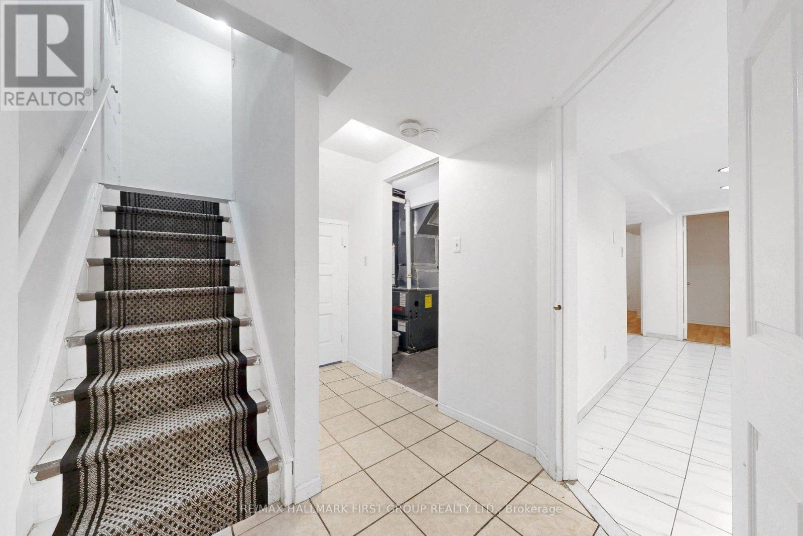 BSMT - 220 MORNINGVIEW TRAIL, Toronto (Rouge) — photo 5