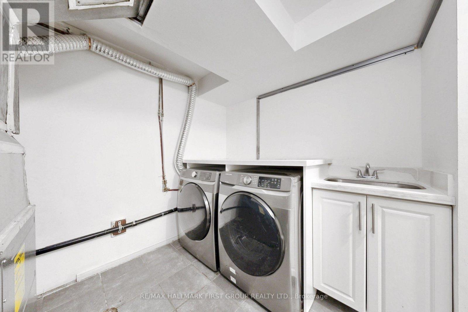 BSMT - 220 MORNINGVIEW TRAIL, Toronto (Rouge) — photo 6