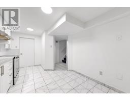 Bsmt - 220 Morningview Trail, Toronto, ON M1B5L7 Photo 9