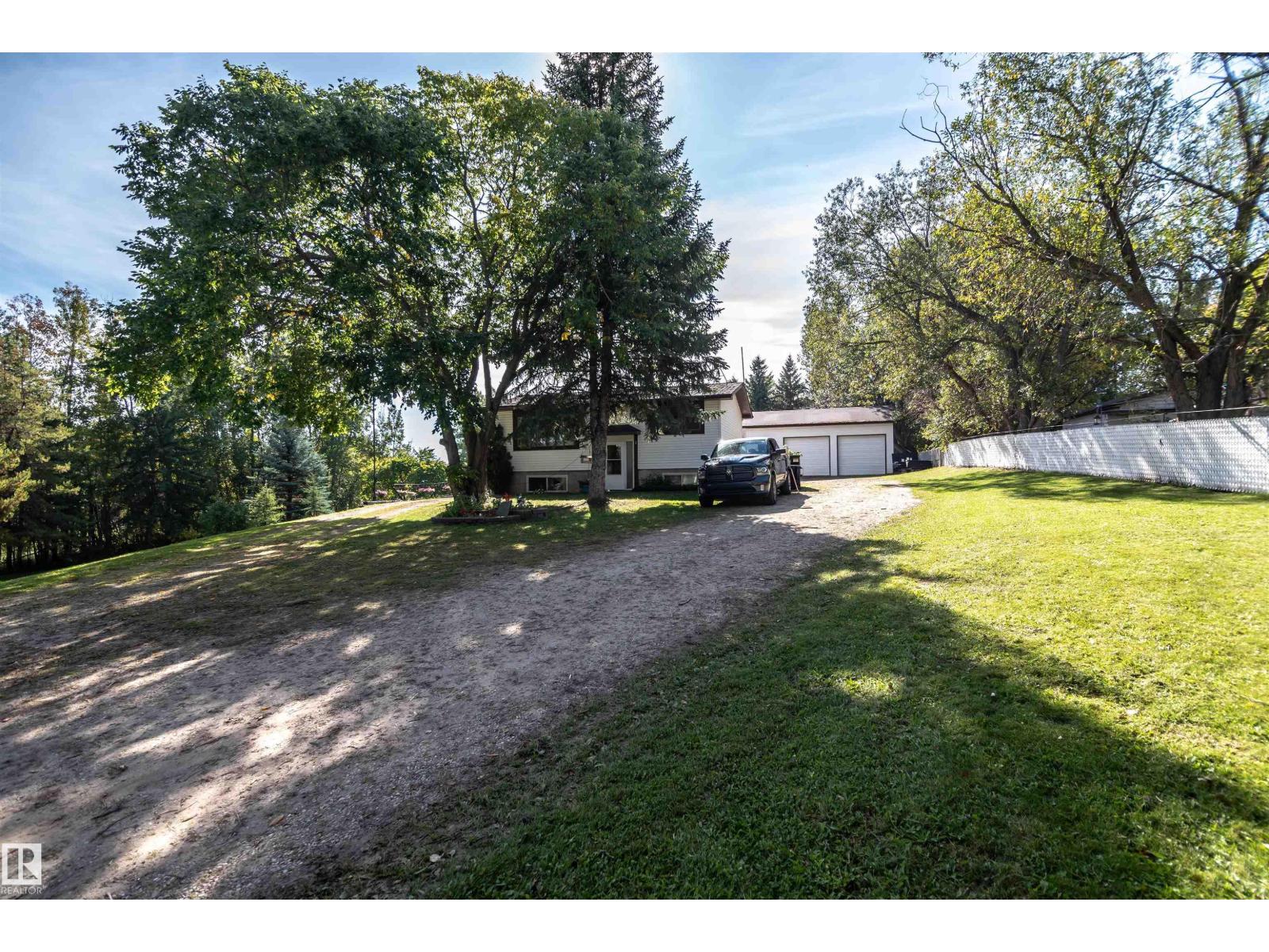 Photo of #23 53025 HGHWAY 770, Rural Parkland County