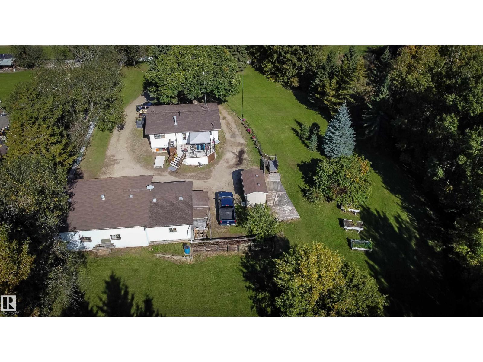 #23 53025 HGHWAY 770, Rural Parkland County — photo 14