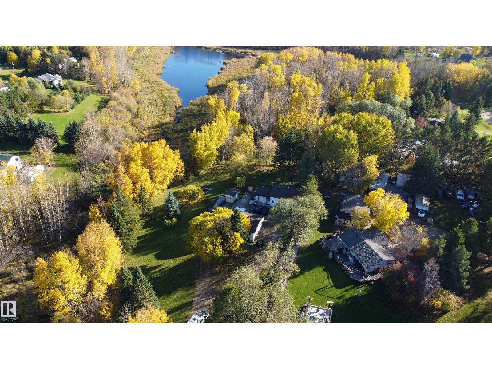#23 53025 HGHWAY 770, Rural Parkland County — photo 2