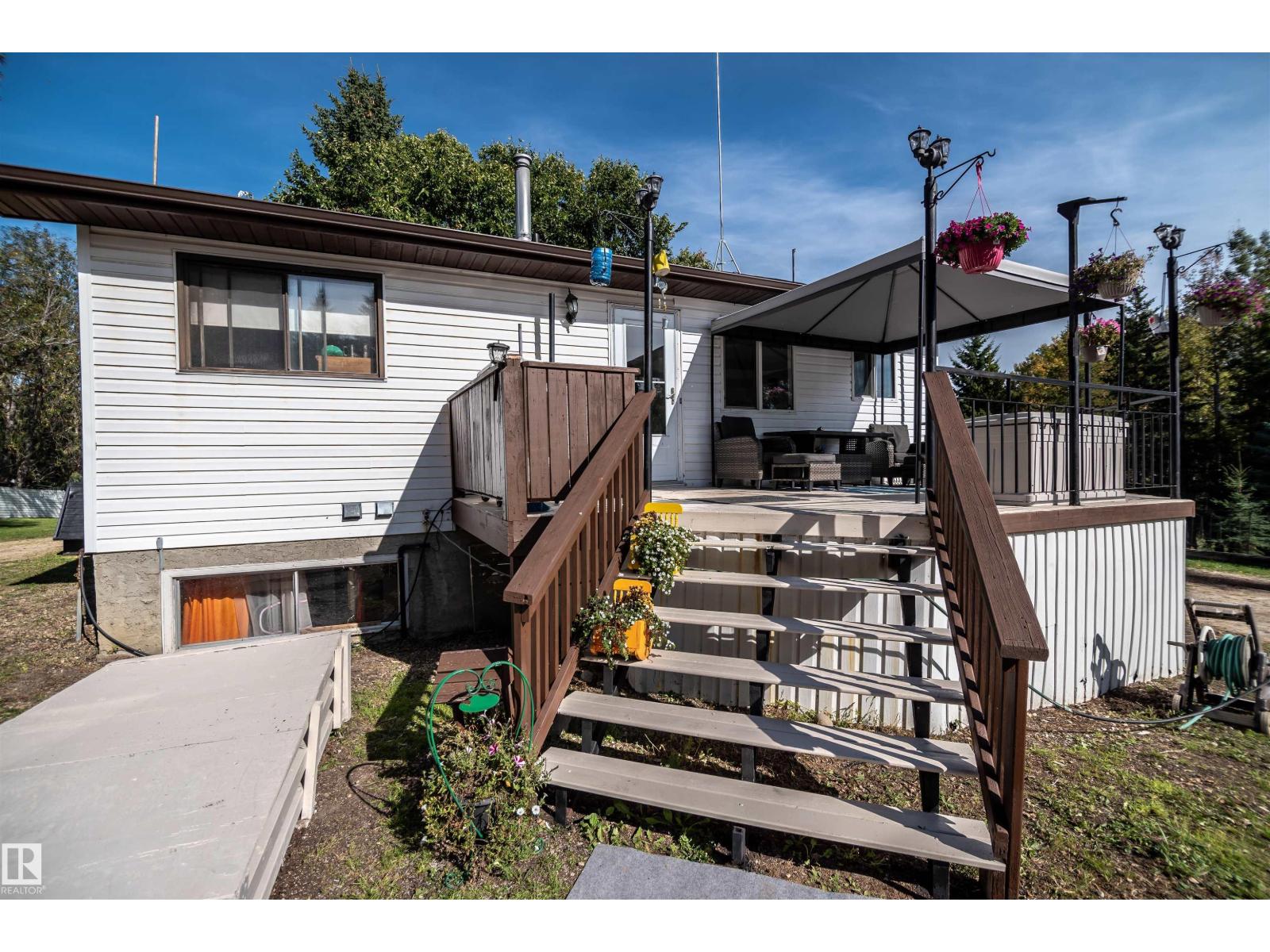 #23 53025 HGHWAY 770, Rural Parkland County — photo 24