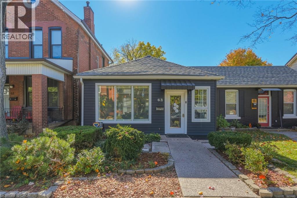 63 Chatham