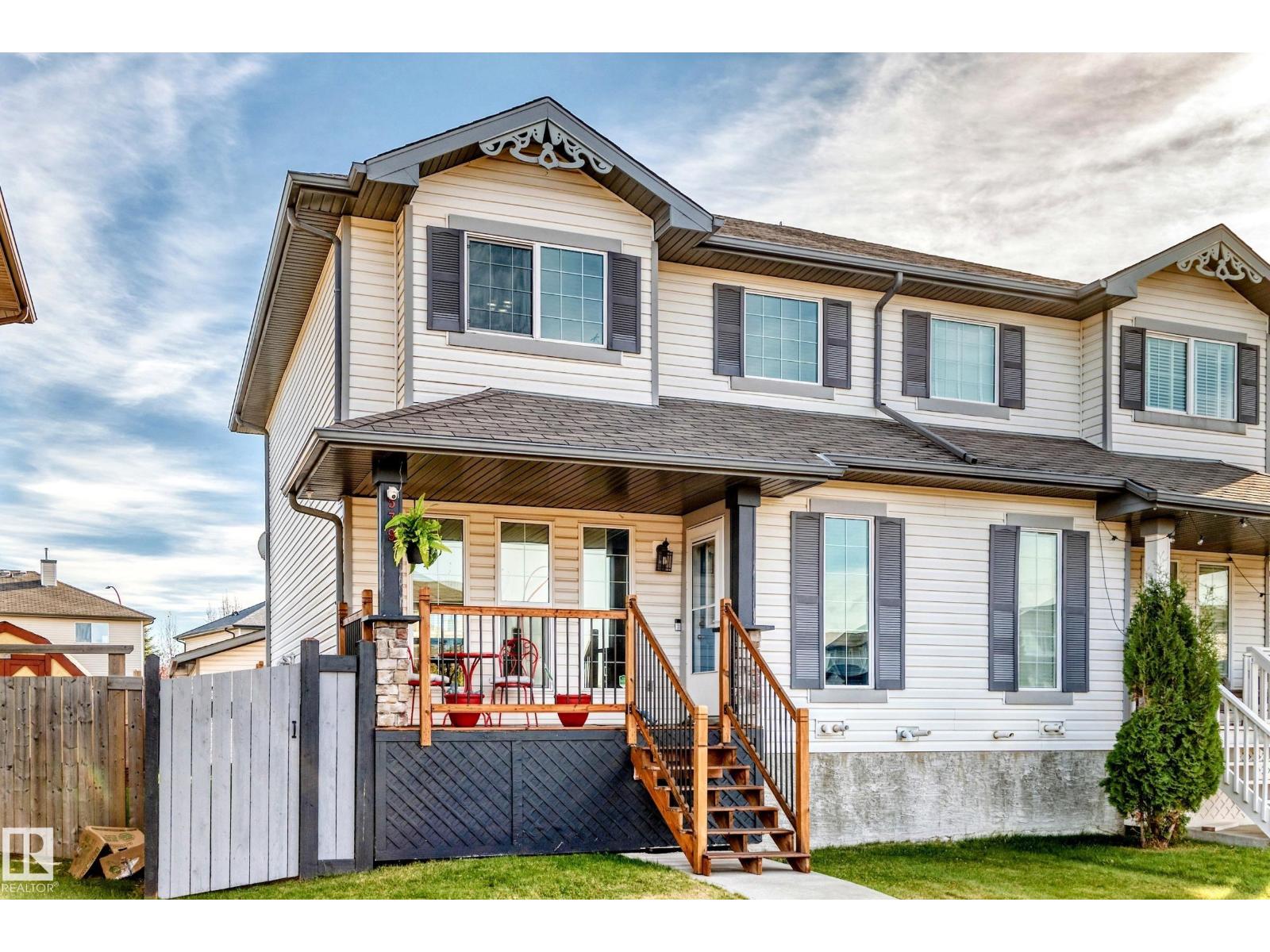 Photo of 539 Songhurst WY, Leduc