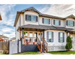 Duplex in Southfork