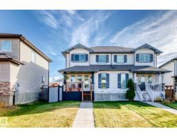 539 Songhurst Wy, Leduc, AB T9E4G8 Photo 52