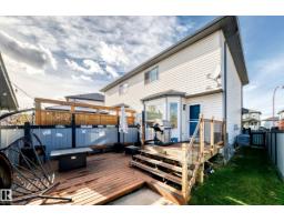 539 Songhurst Wy, Leduc, AB T9E4G8 Photo 42
