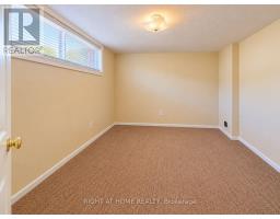 5 Renault Crescent, Toronto, ON M9P1J2 Photo 11