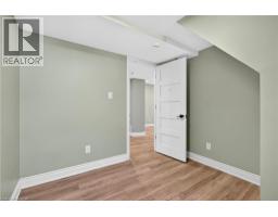 592 Aberdeen Avenue Unit# 1, Hamilton, ON L8P2T1 Photo 17