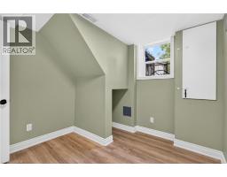 592 Aberdeen Avenue Unit# 1, Hamilton, ON L8P2T1 Photo 18