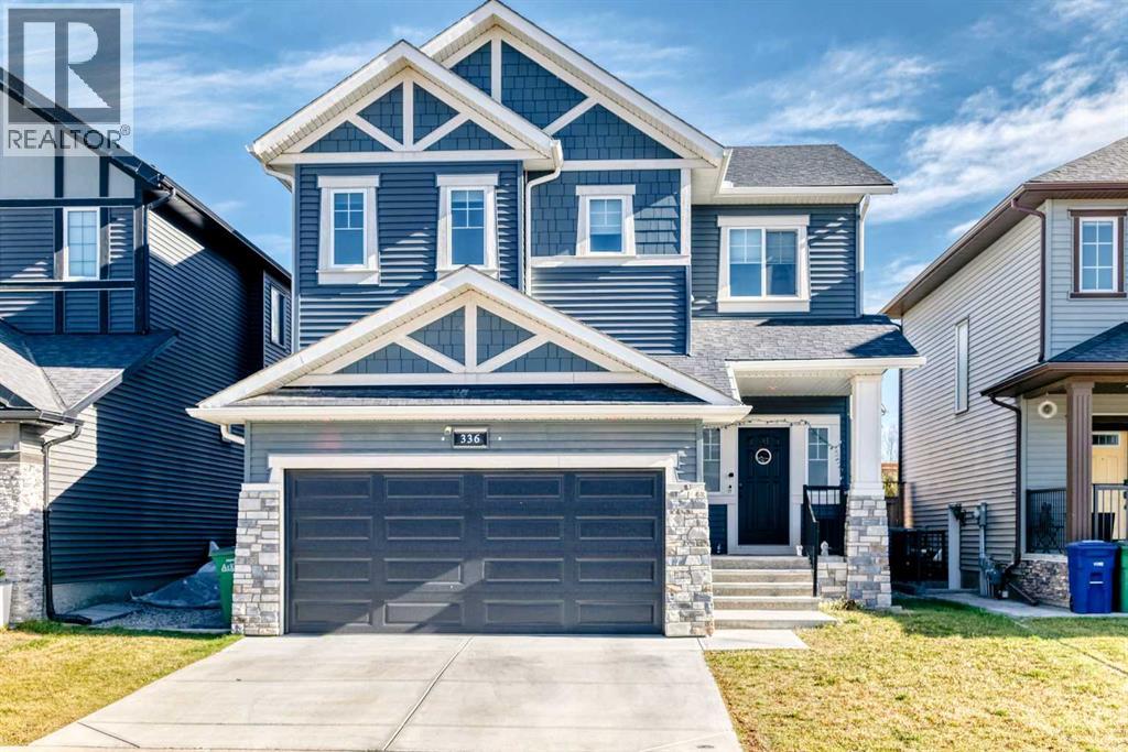 Photo of 336 Ravenstern Link SE, Airdrie