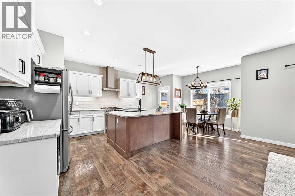 336 Ravenstern Link SE, Airdrie — photo 15