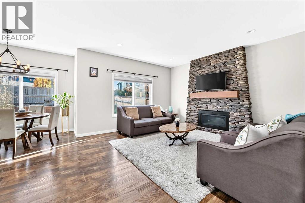 336 Ravenstern Link SE, Airdrie — photo 19