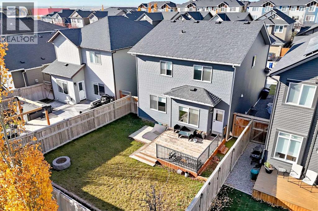 336 Ravenstern Link SE, Airdrie — photo 2