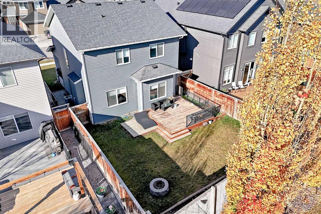 336 Ravenstern Link SE, Airdrie — photo 4