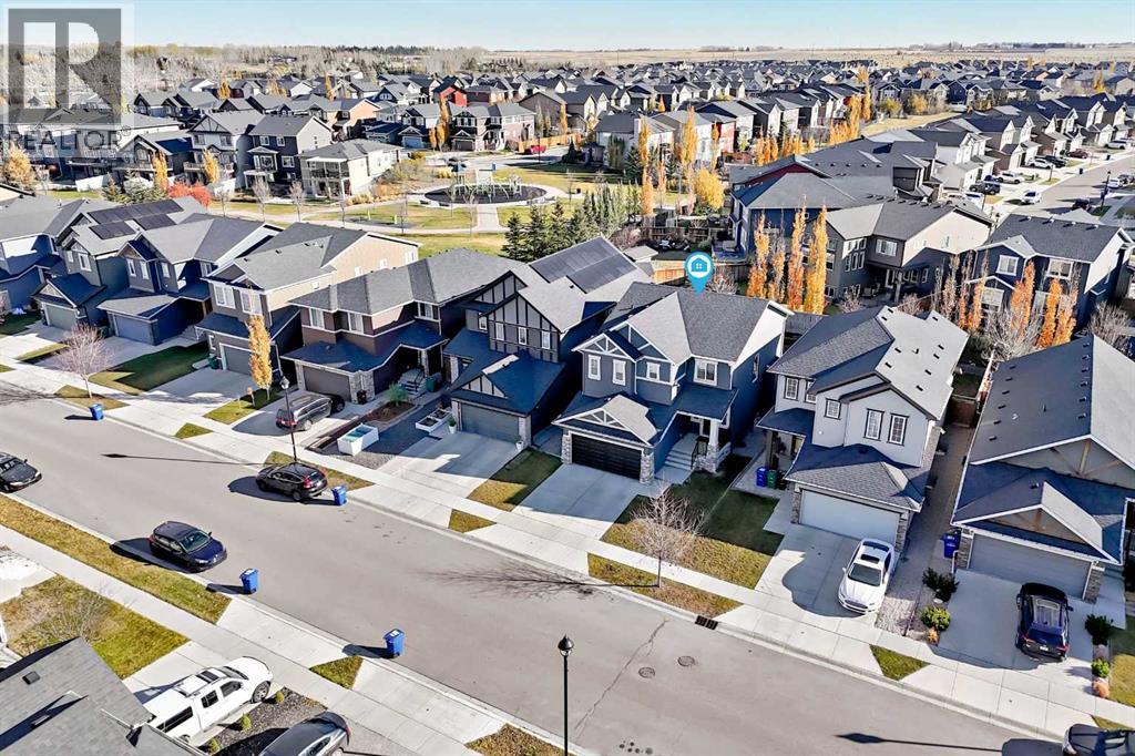 336 Ravenstern Link SE, Airdrie — photo 5