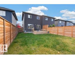 184 Rankin Dr, St  Albert, AB T8N7T7 Photo 8