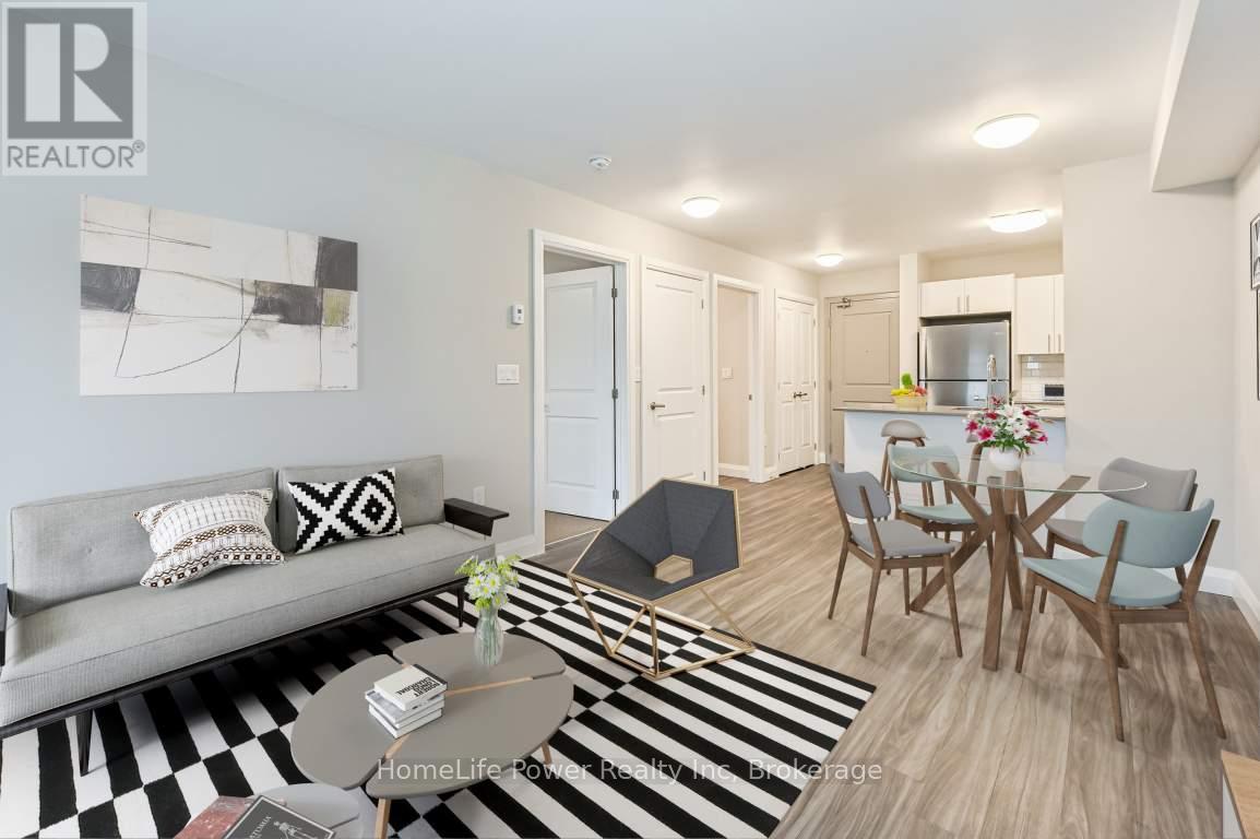 208 - 100 BRONTE STREET, Milton (OM Old Milton) — photo 2