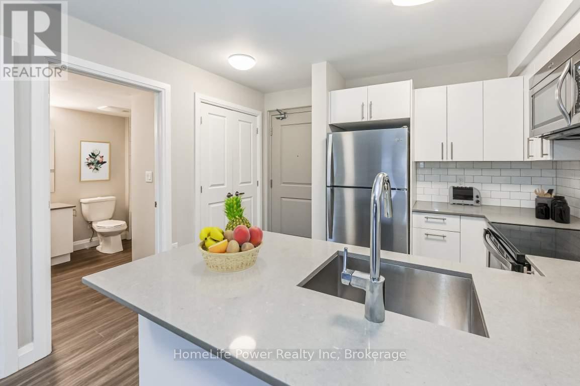 208 - 100 BRONTE STREET, Milton (OM Old Milton) — photo 3