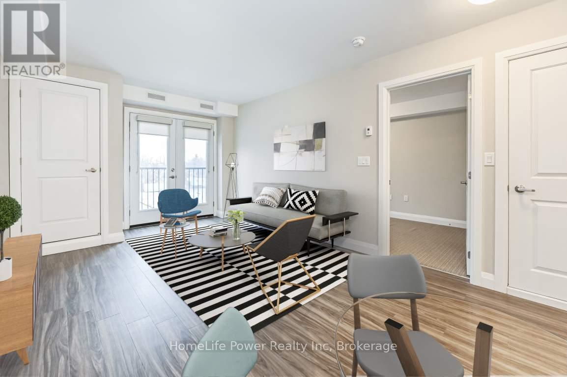 208 - 100 BRONTE STREET, Milton (OM Old Milton) — photo 5