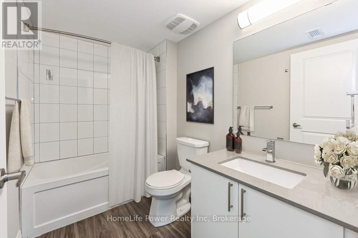 208 - 100 BRONTE STREET, Milton (OM Old Milton) — photo 7