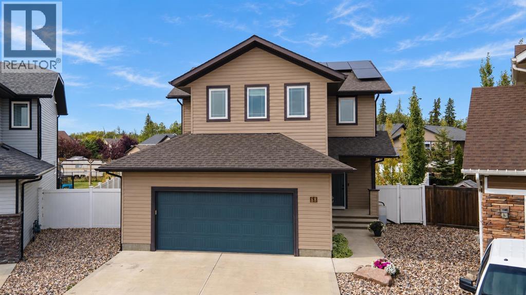 88 Kershaw Close, Red Deer, Alberta, T4P0H3