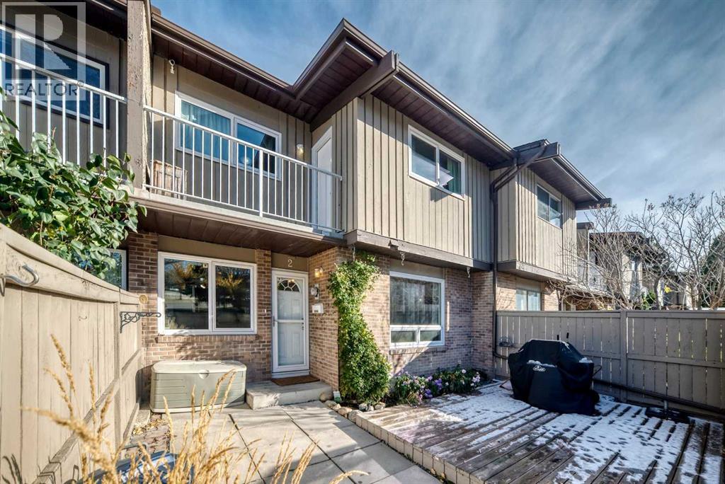 Photo of 2, 1055 72 Avenue NW, Calgary