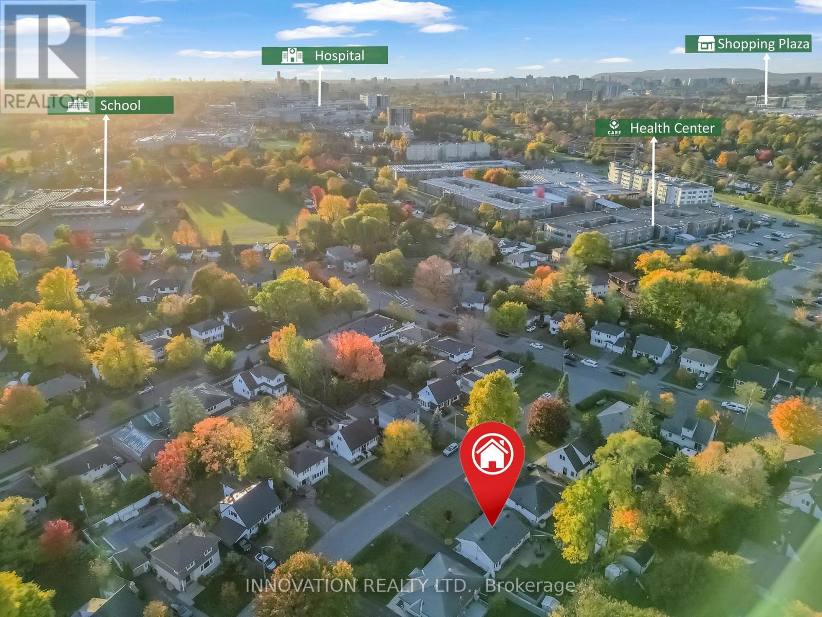 1781 HUTTON AVENUE, Ottawa — photo 6