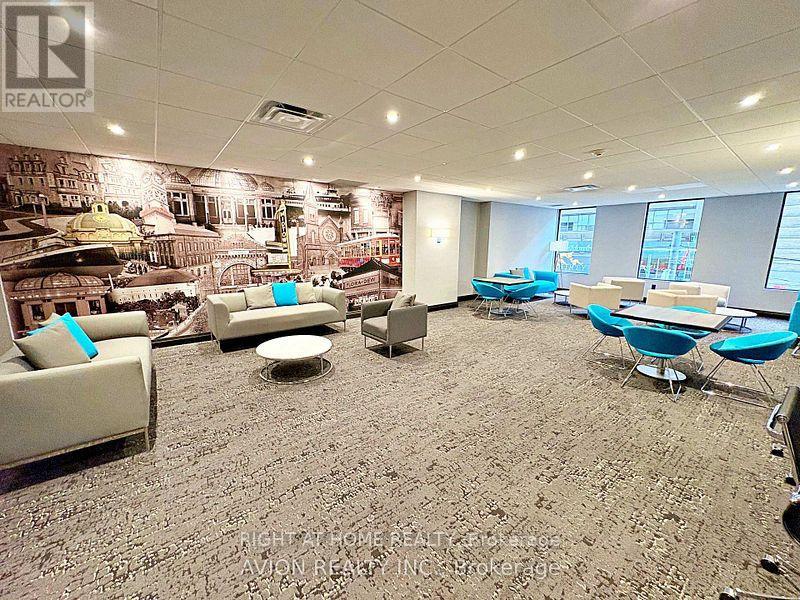 1710 - 45 CARLTON STREET, Toronto (Church-Yonge Corridor) — photo 10