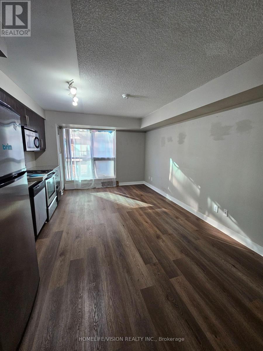 610- 1 Scott Street, Toronto, ON photo 4