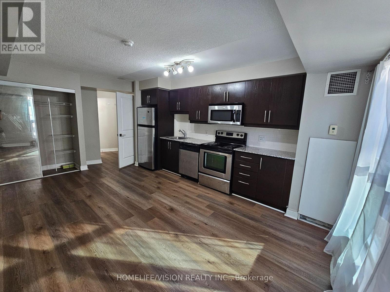 610- 1 Scott Street, Toronto, ON photo 7