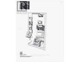 610 - 1 Scott Street, Toronto, ON M5E1A1 Photo 11