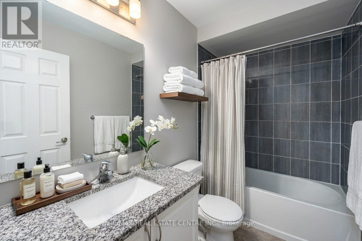 91 Danzatore Path, Oshawa, ON photo 10