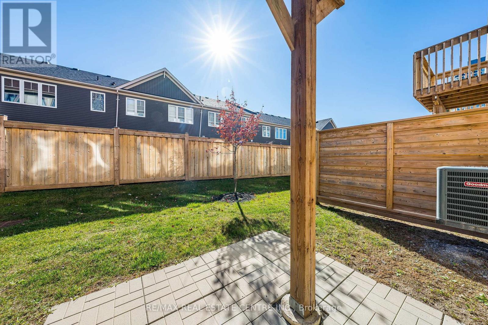91 Danzatore Path, Oshawa, ON photo 17