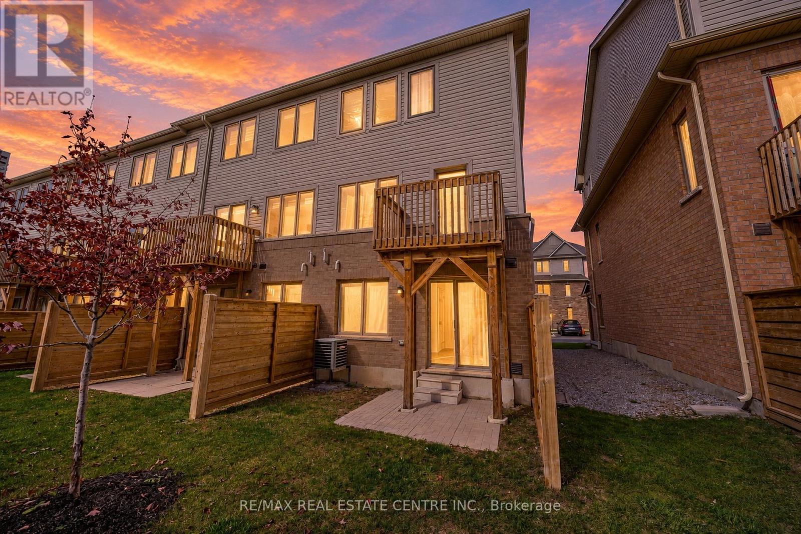 91 Danzatore Path, Oshawa, ON photo 20