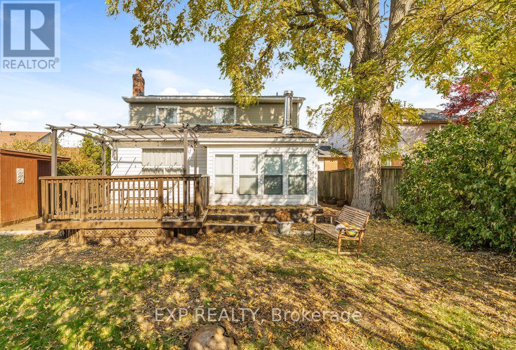 64 Burden Crescent, Ajax, ON photo 40