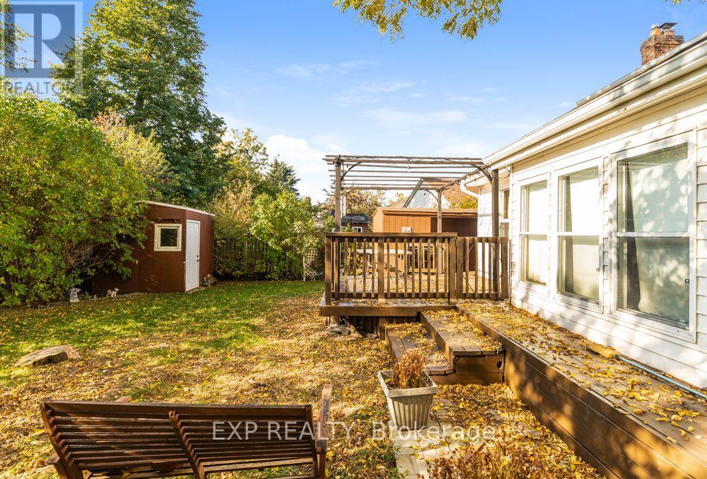 64 Burden Crescent, Ajax, ON photo 46