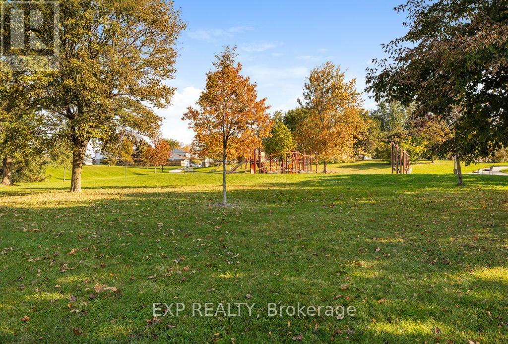 64 Burden Crescent, Ajax, ON photo 48