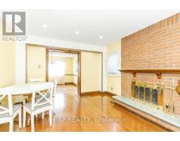 Main / Upper - 64 Burden Crescent, Ajax, ON L1S3T8 Photo 10
