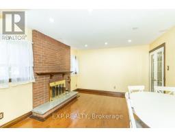 Main / Upper - 64 Burden Crescent, Ajax, ON L1S3T8 Photo 11